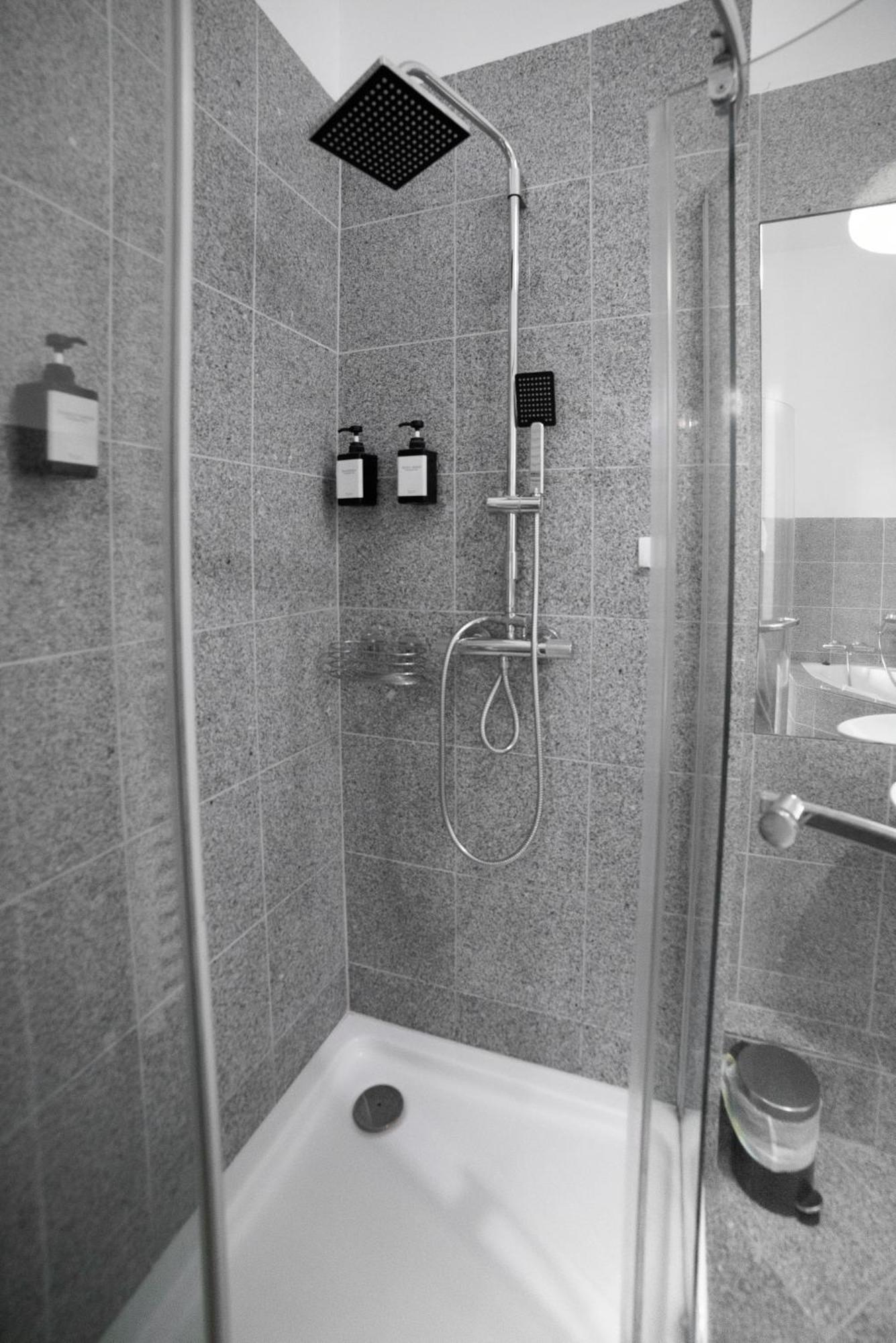 Apartament Altbauoase Im Goethequartier Bremerhaven Zewnętrze zdjęcie