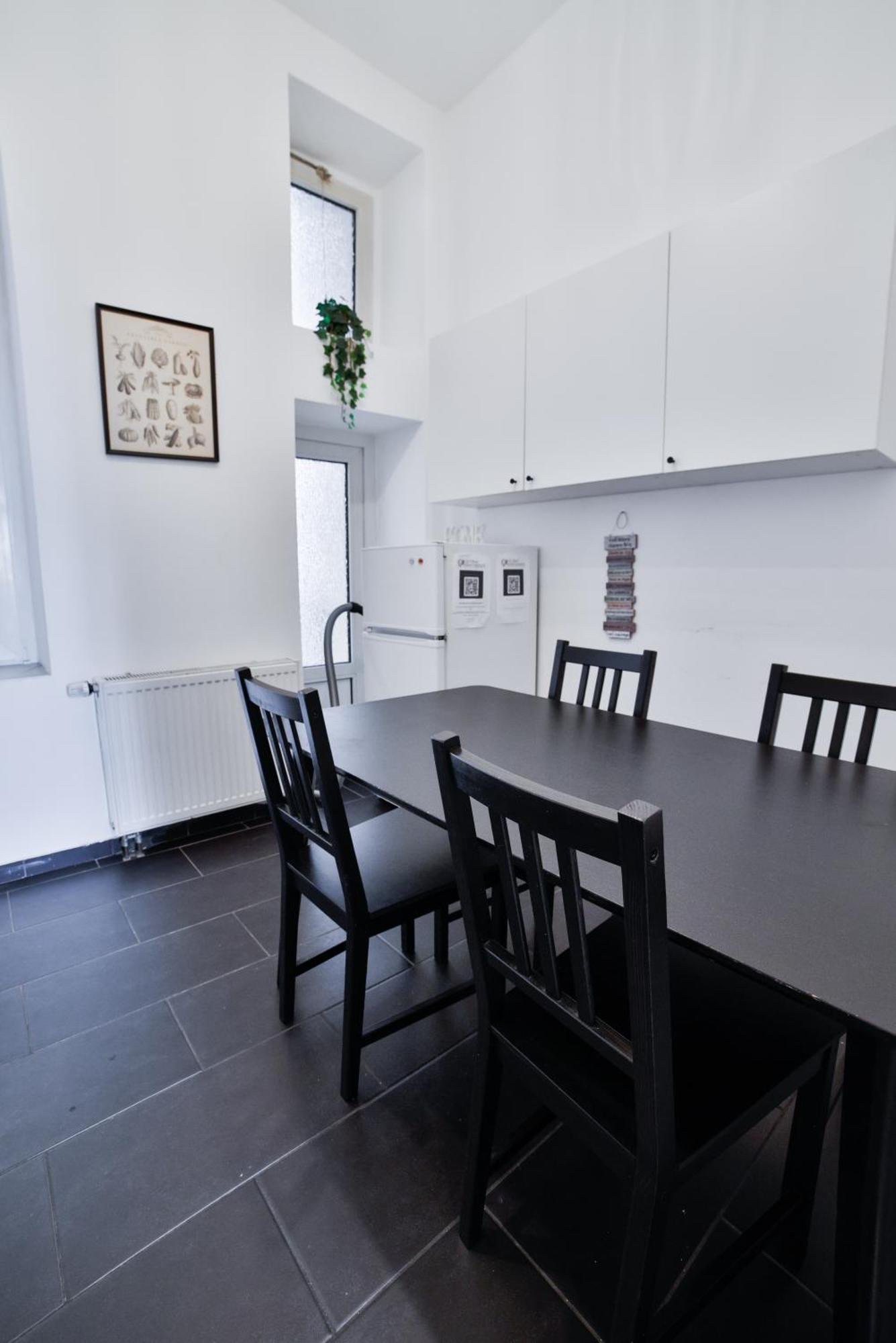 Apartament Altbauoase Im Goethequartier Bremerhaven Zewnętrze zdjęcie